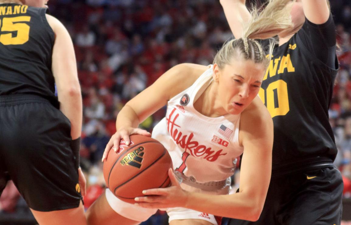 Iowa vs. Nebraska, 1.9